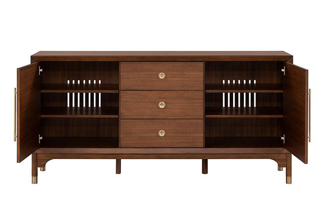 Hepburne Server - Furniture Center (NY)