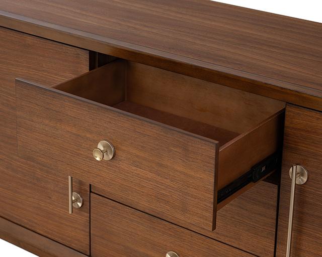 Hepburne Server - Furniture Center (NY)