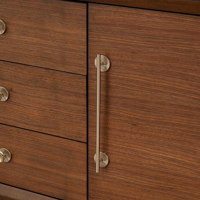 Hepburne Server - Furniture Center (NY)