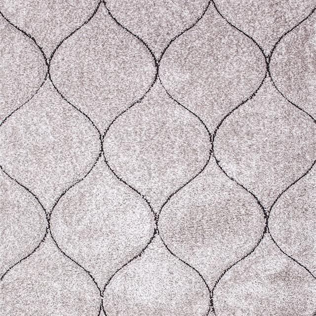 HEPSIBA 5' X 7' Area Rug - Furniture Center (NY)