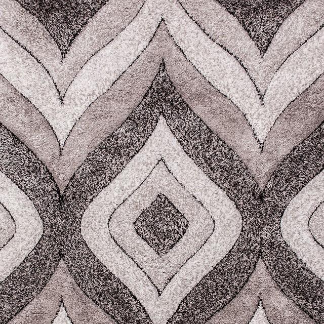 HEPSIBA 5' X 7' Area Rug - Furniture Center (NY)