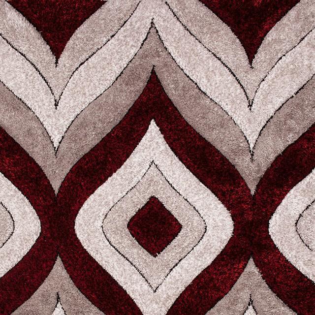 HEPSIBA 5' X 7' Area Rug - Furniture Center (NY)