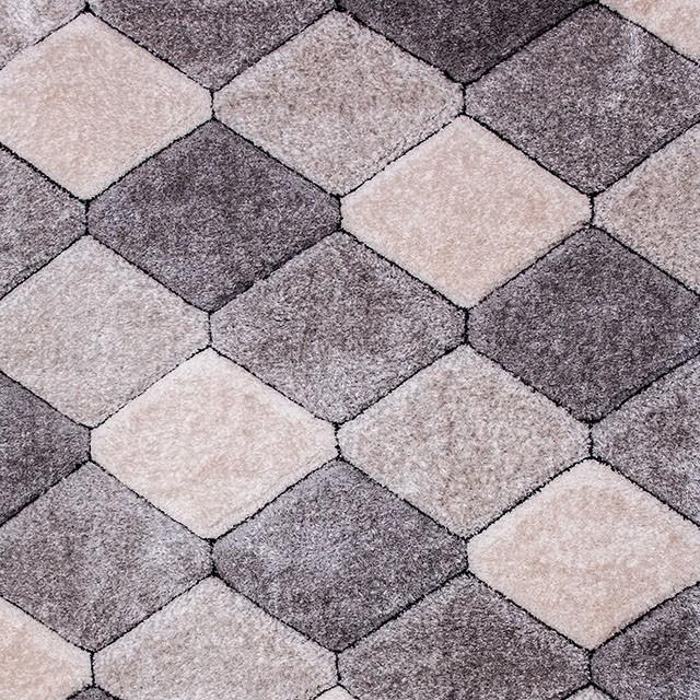 HEPSIBA 5' X 7' Area Rug - Furniture Center (NY)
