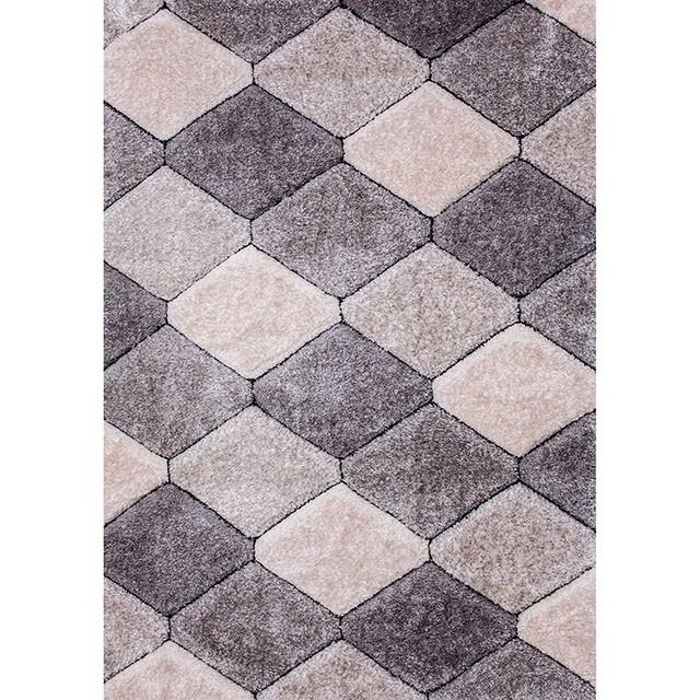 HEPSIBA 5' X 7' Area Rug - Furniture Center (NY)