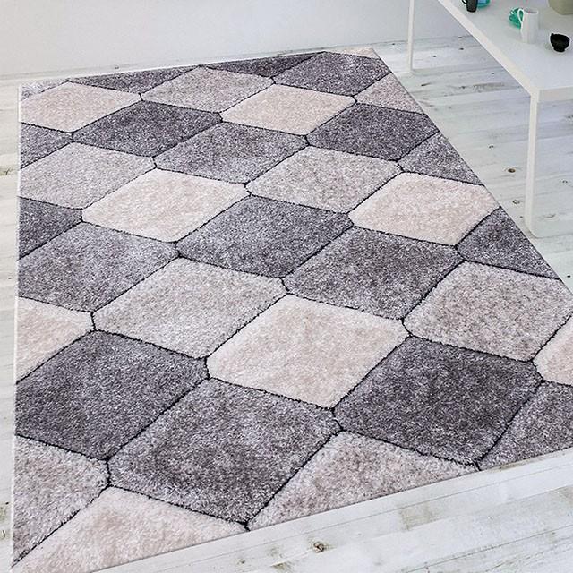 HEPSIBA 5' X 7' Area Rug - Furniture Center (NY)