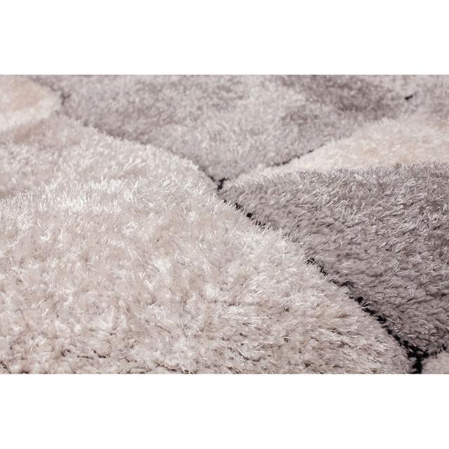 HEPSIBA 5' X 7' Area Rug - Furniture Center (NY)