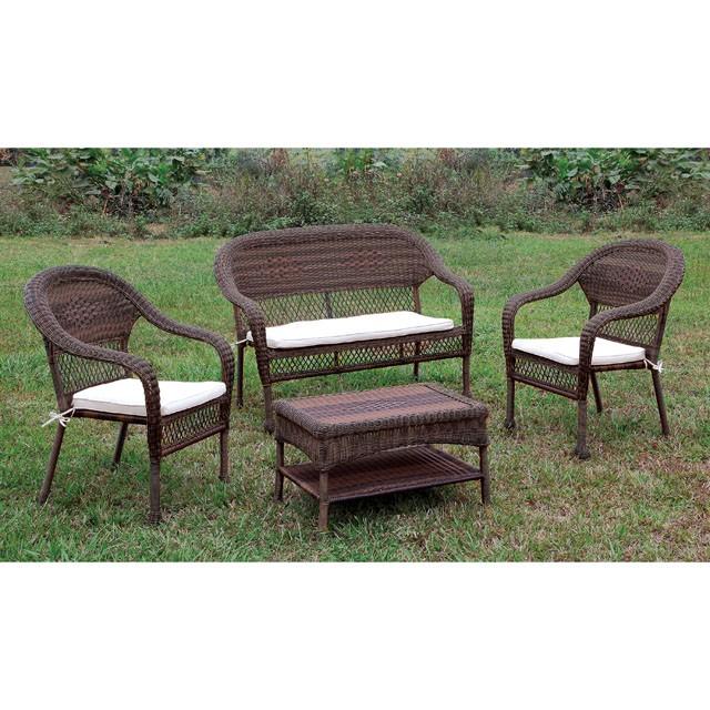 Barua Patio Chair - Furniture Center (NY)