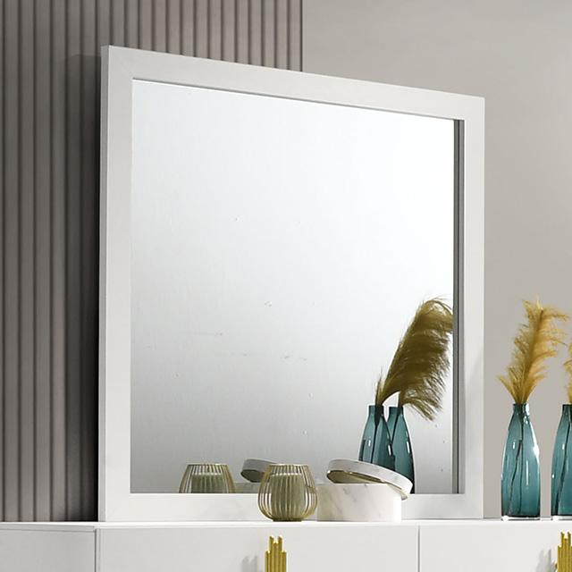 Basildon Mirror - Furniture Center (NY)