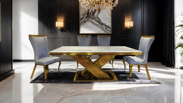 Palazzo Dining Table - Furniture Center (NY)