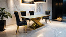Palazzo Dining Table - Furniture Center (NY)