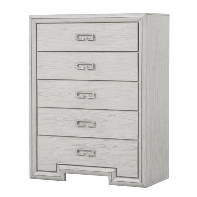 Basilone Chest - Furniture Center (NY)