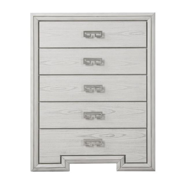 Basilone Chest - Furniture Center (NY)
