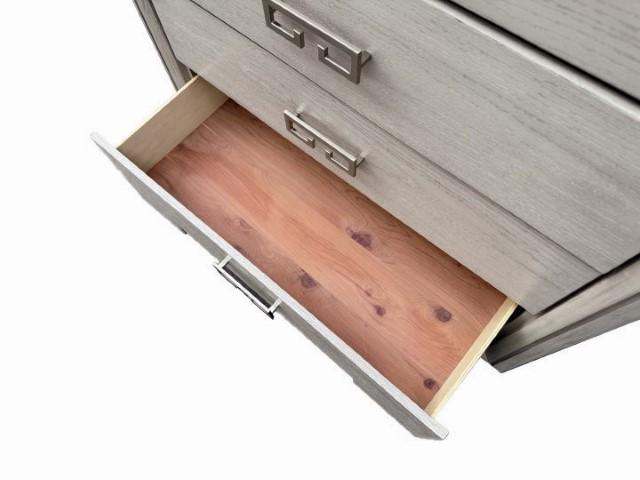 Basilone Chest - Furniture Center (NY)