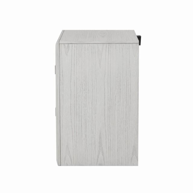 Basilone Nightstand - Furniture Center (NY)