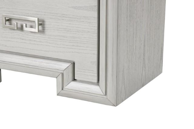 Basilone Nightstand - Furniture Center (NY)