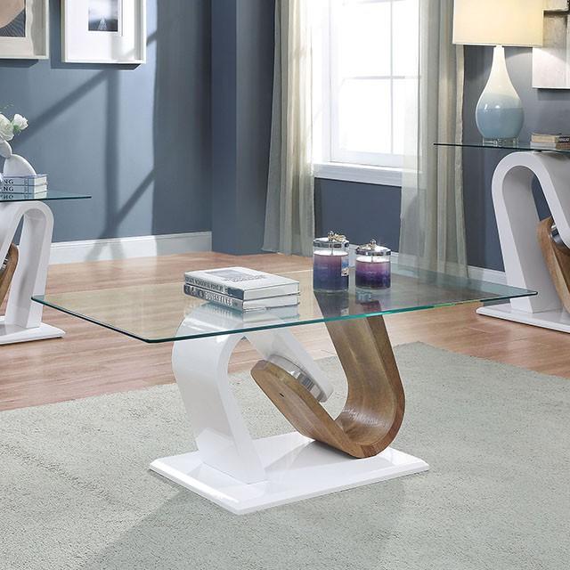 BATAM Coffee Table - Furniture Center (NY)