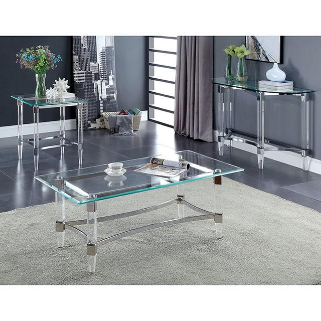 Beaumaris Coffee Table - Furniture Center (NY)
