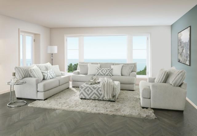 HERMILLY Sofa - Furniture Center (NY)