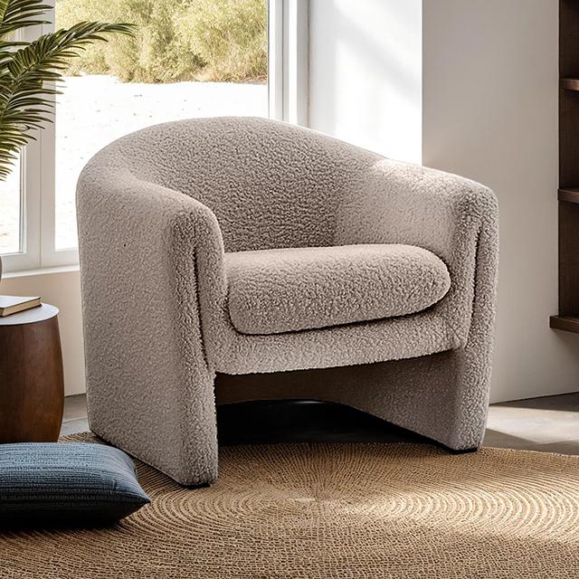 Bedale Accent Chair - Furniture Center (NY)
