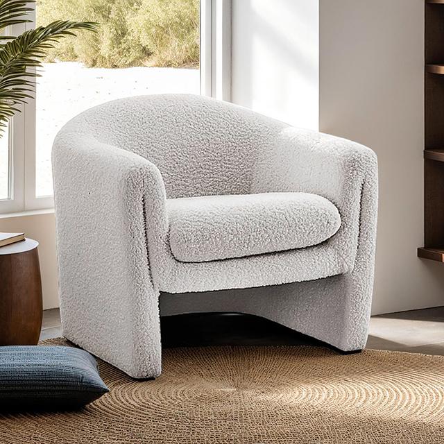 Bedale Accent Chair - Furniture Center (NY)