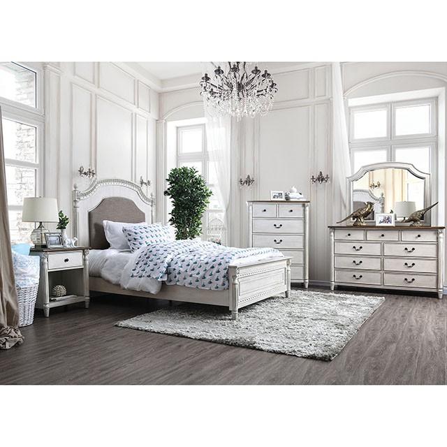 Hesperia Mirror - Furniture Center (NY)