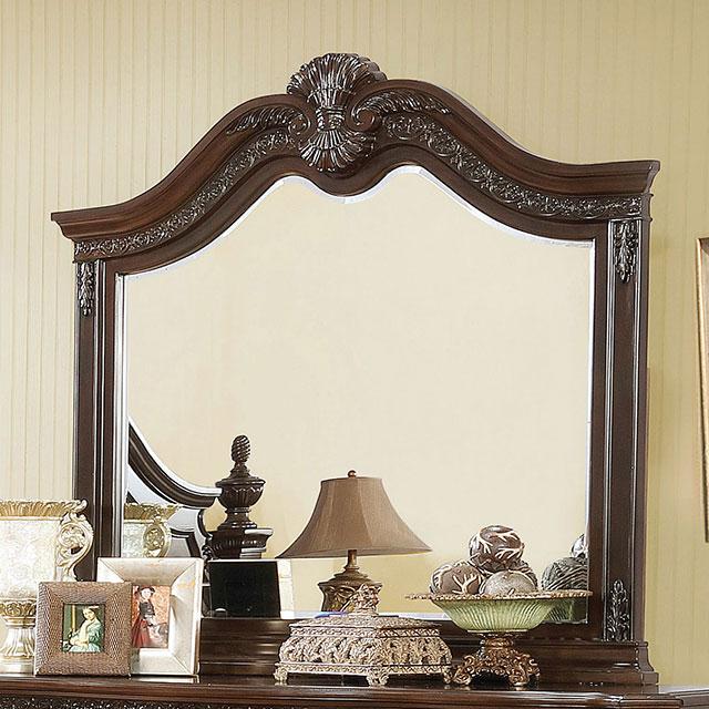 Hesperos Mirror - Furniture Center (NY)