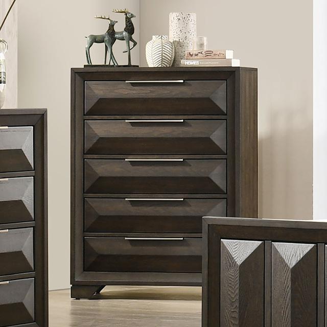 Hexham Chest - Furniture Center (NY)