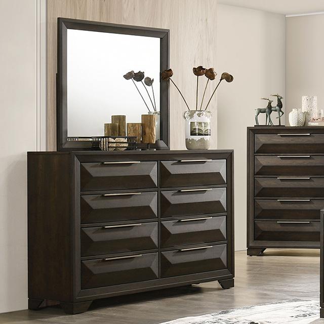 Hexham Dresser - Furniture Center (NY)