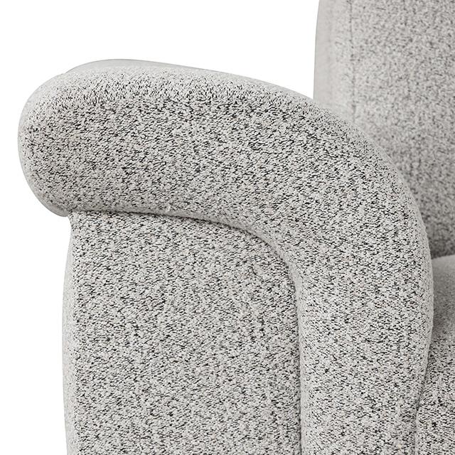 Hieronimus Power Sectional - Furniture Center (NY)