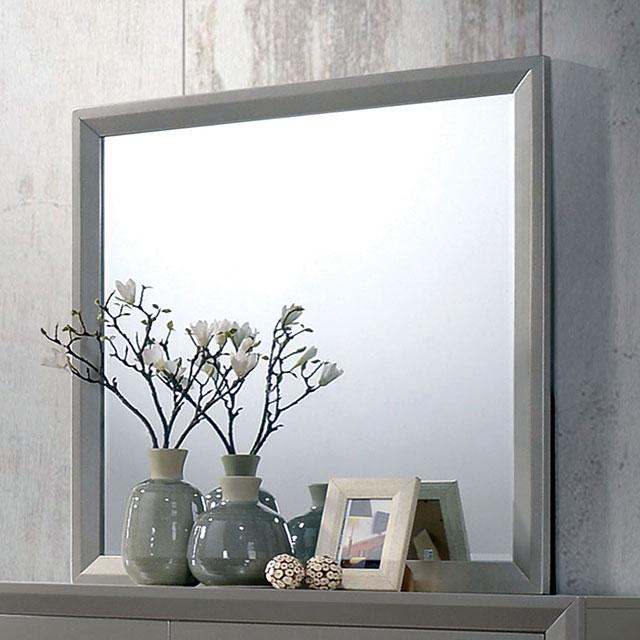Blythe Mirror - Furniture Center (NY)