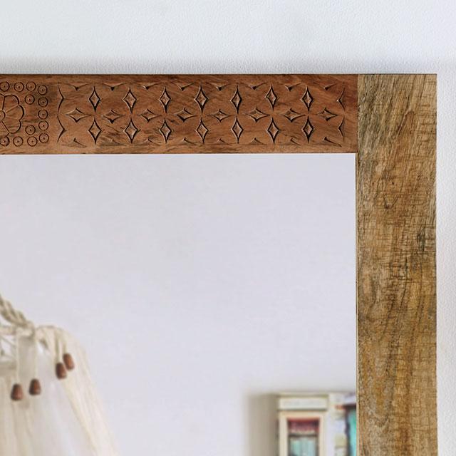 BLANCHEFLEUR Mirror - Furniture Center (NY)
