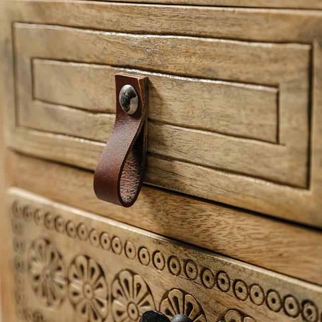 BLANCHEFLEUR Chest - Furniture Center (NY)