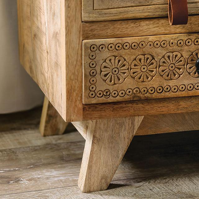 BLANCHEFLEUR Chest - Furniture Center (NY)