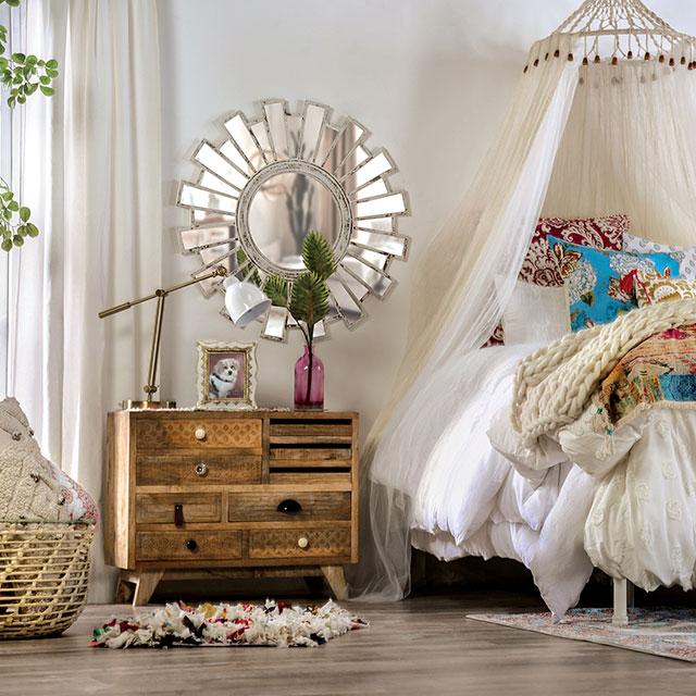 BLANCHEFLEUR Chest - Furniture Center (NY)