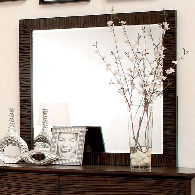Bisbee Mirror - Furniture Center (NY)