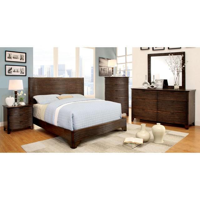 Bisbee Mirror - Furniture Center (NY)