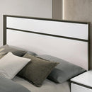 Birsfelden Queen Bedroom Set - Furniture Center (NY)