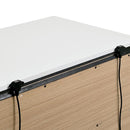 Birsfelden Queen Bedroom Set - Furniture Center (NY)