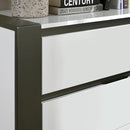 Birsfelden Queen Bedroom Set - Furniture Center (NY)