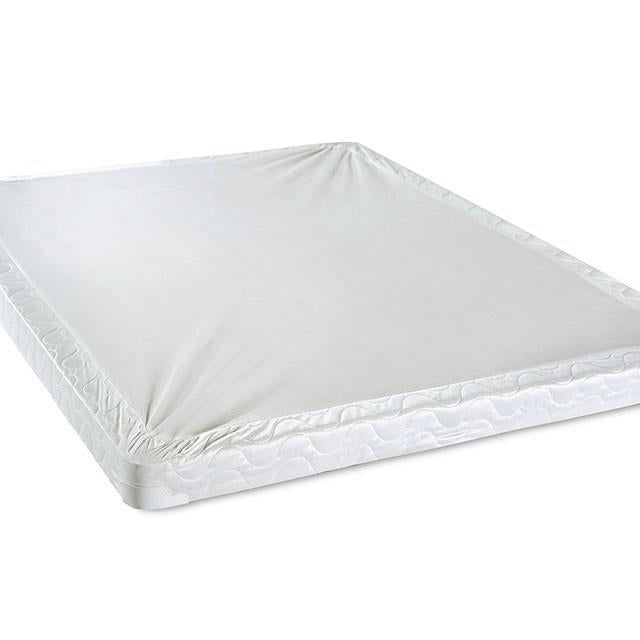Bird Of Paradise 4" Full-Size Foundation - Furniture Center (NY)