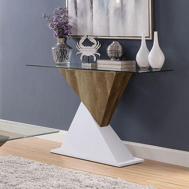 BIMA Sofa Table - Furniture Center (NY)