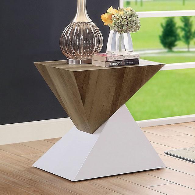 BIMA End Table - Furniture Center (NY)