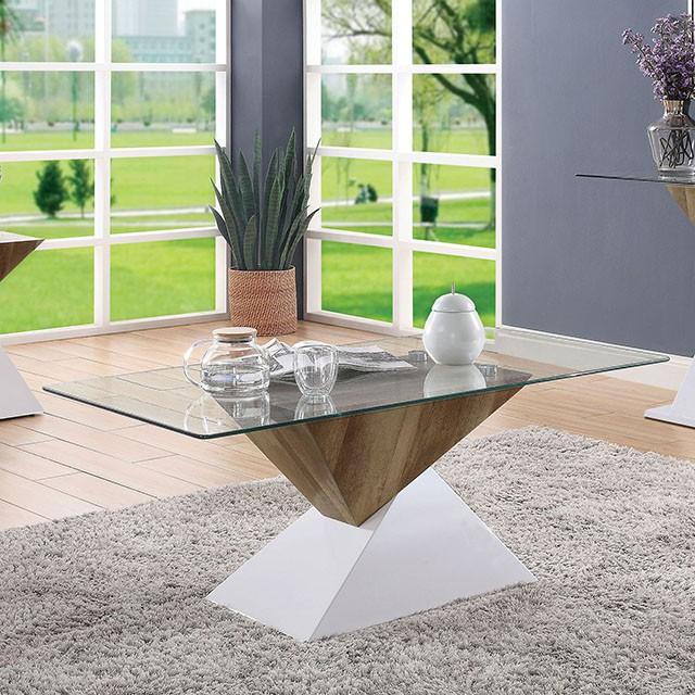 BIMA Coffee Table - Furniture Center (NY)