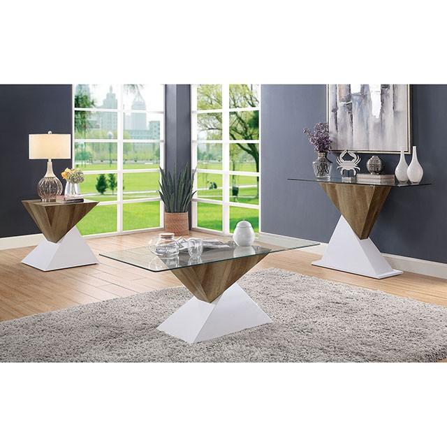 BIMA End Table - Furniture Center (NY)