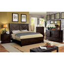 BIANCA Queen Bed - Furniture Center (NY)