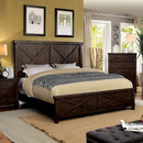 BIANCA Queen Bed - Furniture Center (NY)