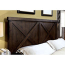 BIANCA Queen Bed - Furniture Center (NY)