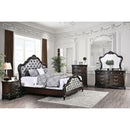 Bethesda Queen Bed - Furniture Center (NY)