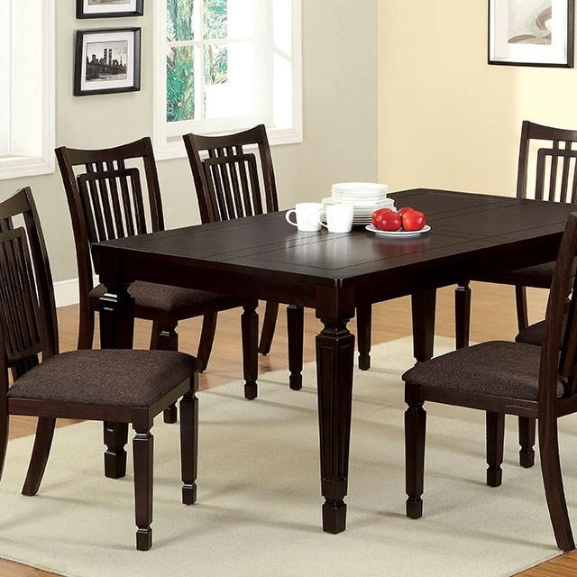 Bethel Dining Table - Furniture Center (NY)