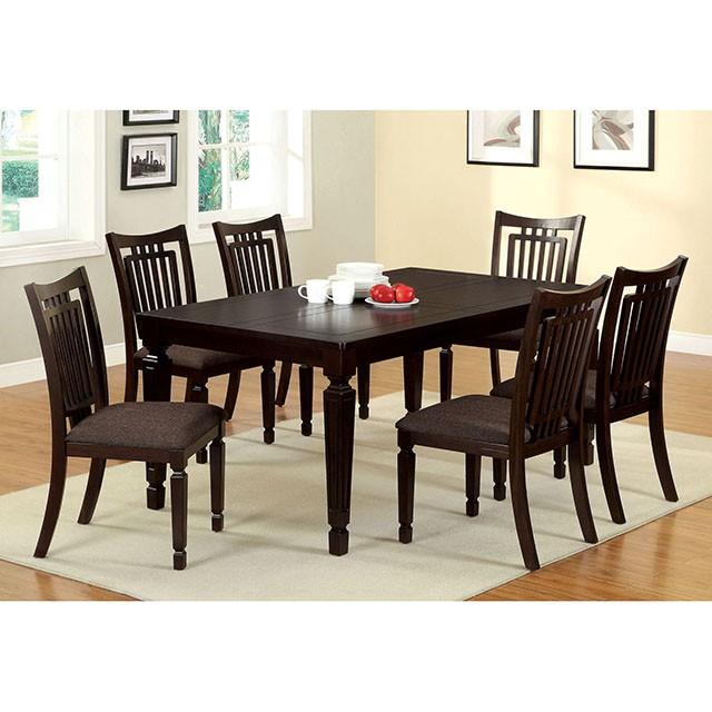 Bethel Dining Table - Furniture Center (NY)